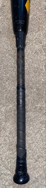 2022 DeMarini CF BBCOR Certified Bat (-3) Composite 28 oz 31" (Used)