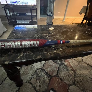 Marucci USSSA Certified CAT9 (-8) Composite 32" (Used)