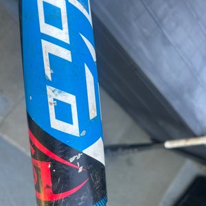 Louisville Slugger USABat Certified Solo 618 (-10) 30" (Used)