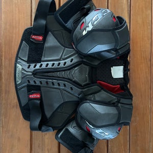 Senior XL CCM RBZ (Used)