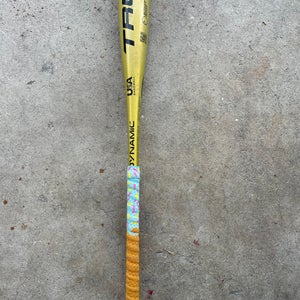 True Temper USABat Certified (-11) Alloy 17 oz 28" (Used)