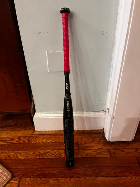 Louisville Slugger LXT Bat (-9) (Used)