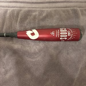2021 DeMarini The Goods (-10) Composite 20 oz 30" (Used)