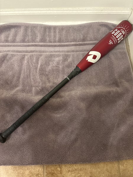 2021 DeMarini The Goods (-10) Composite 20 oz 30" (Used)