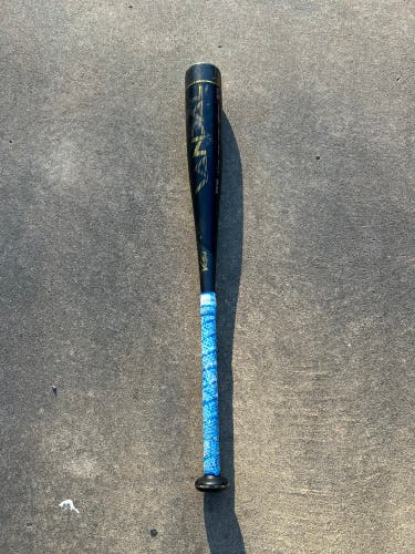 2023 Victus USSSA Certified Alloy 18 oz 28" (Used) Vandal 2 Bat