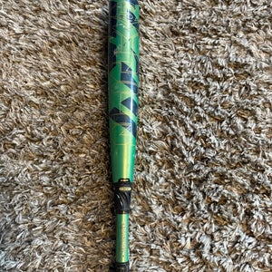 Louisville Slugger BBCOR Certified Meta (-3) 28 oz 31" (Used)
