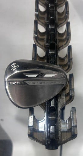 Used Titleist Gc Titleist Sm8 62 Deg Golf Wedge Mens Rh 62 Degree 11615-s000263529