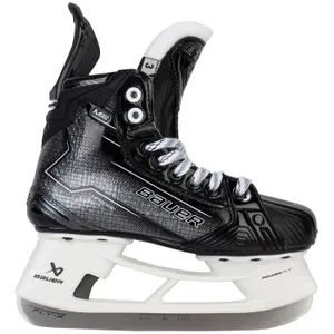 Bauer Supreme M50 Pro Hockey Skates - Senior [1063300] With chassis