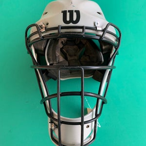Intermediate Wilson Catcher's Mask
