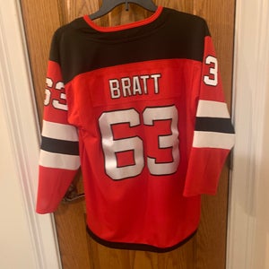 Red Boys Large/Extra Large  (Used)