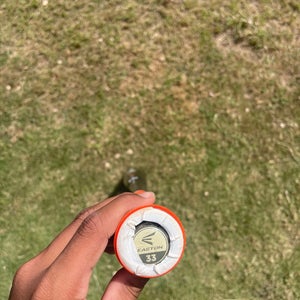 Easton BBCOR Certified S1 (-3) Composite 30 oz 33" (Used)