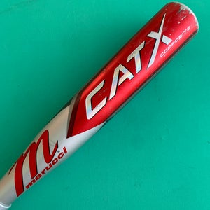 2023 Marucci CAT X Composite Bat USSSA Certified (-8) 21 oz 29"