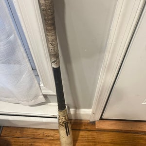 2024 Warstic BBCOR Certified Bonesaber Hybrid (-3) Hybrid 30 oz 33" (Used)