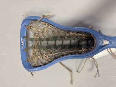 Used STX NT Wmn Atk/Mid Complete Stick Royal Blue 11860-S000287295