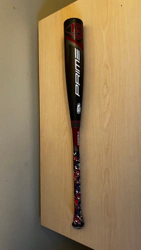 2020 Louisville Slugger USSSA Certified (-10) Composite 19 oz 29" (Used)