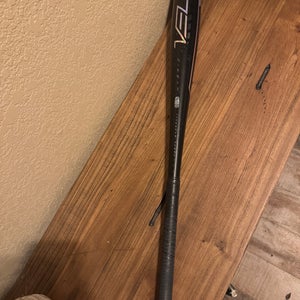 2020 Rawlings Velo USSSA Certified Bat (-5) Hybrid 25 oz 30" (Used)
