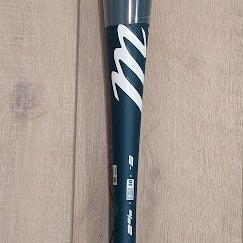 2024 Marucci F5 BBCOR Certified Bat (-3) Alloy 29 oz 32" (New)
