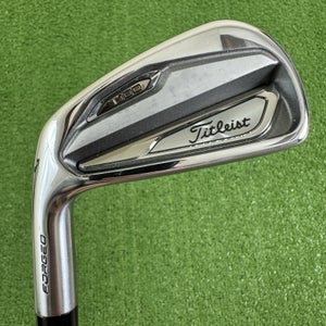 Titleist T100 2019 5 Iron Project X LZ 6.0 Left Handed -1.5 Short
