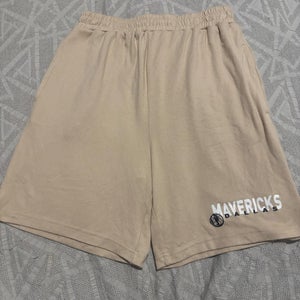 Concepts Sport Dallas Mavericks NBA Shorts, Size Adult Medium