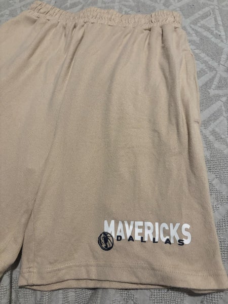 Concepts Sport Dallas Mavericks NBA Shorts, Size Adult Medium
