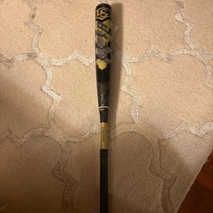 2021 Louisville Slugger BBCOR Certified Meta (-3) Composite 29 oz 32" (Used)