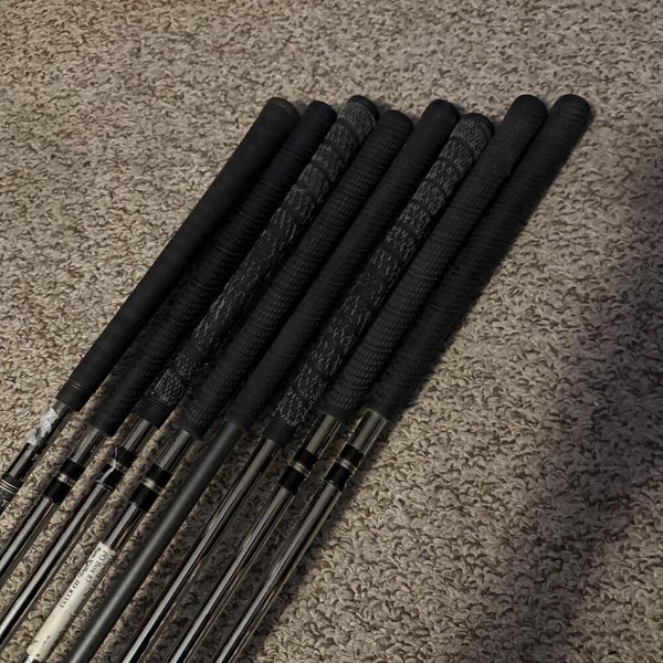 Ben Hogan] Set de fers forgés Cavity PRO 801 8 pièces 3-4-5