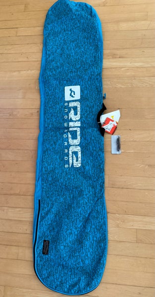 Burton Genie 138 (New) | SidelineSwap | Buy and Sell on SidelineSwap