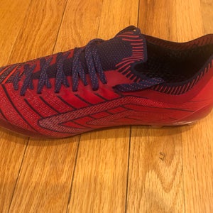 Umbro Velocita Elixir Pro FG Soccer Cleats Men’s 8.5 $275 Retail New