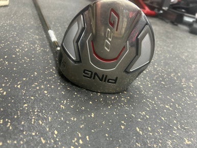 Used Ping G20 Mens Driver Rh 12.0 Degree 11337-s000454791