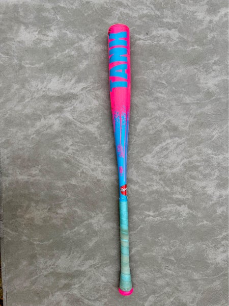 2024 Soldier Tank BBCOR Baseball Bat -3