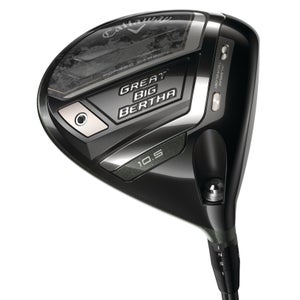 Great Big Bertha 23