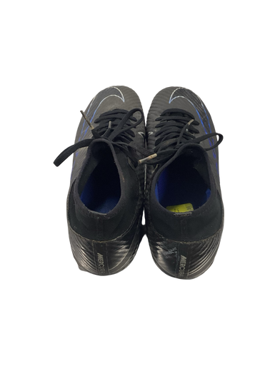 Used Nike Soccer Cleats Black Senior 6.5 11613-s000155433