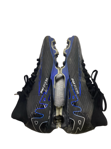 Used Nike Soccer Cleats Black Senior 6.5 11613-s000155433