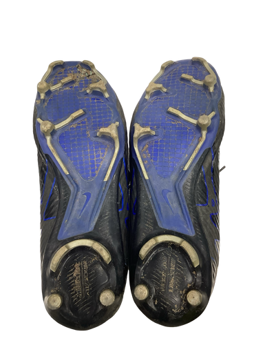 Used Nike Soccer Cleats Black Senior 6.5 11613-s000155433