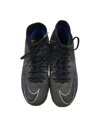 Used Nike Soccer Cleats Black Senior 6.5 11613-s000155433