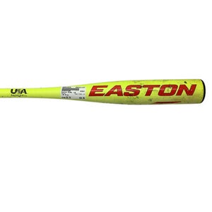 Used Easton RIVAL -10 BB/SB USA 2 1/4 Bat 28" 11347-S000242528