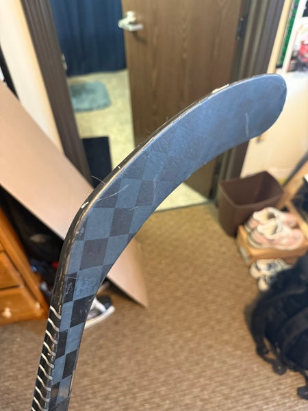 Barely Used Maine Warrior QR5 Pro 65 Flex P92M