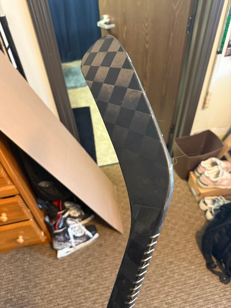 Barely Used Maine Warrior QR5 Pro 65 Flex P92M