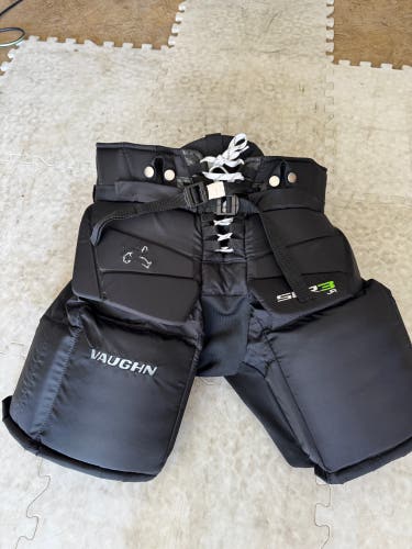 Vaughn SLR3 JR Goalie Pants XL