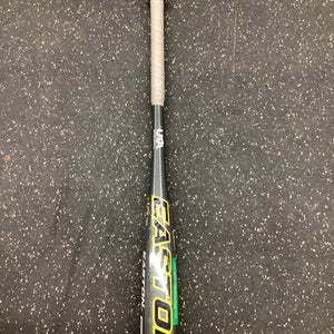 Used Easton HAVOK BB/SB USA 2 1/4 Bat 26" 11162-S000424717