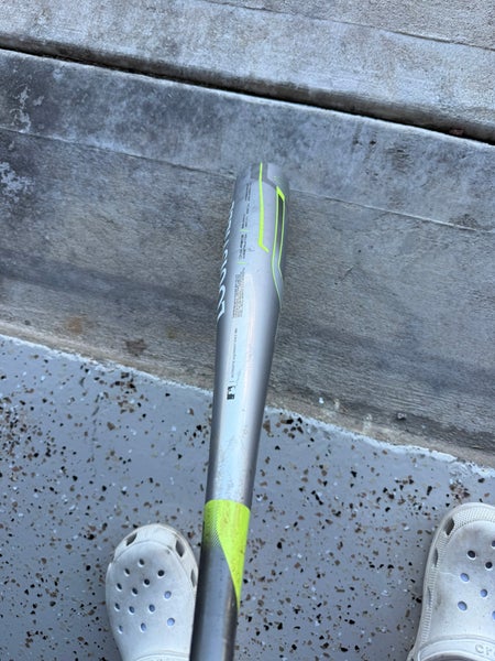 2019 Louisville Slugger USABat Certified Solo (-11) Alloy 19 oz 30" (Used)