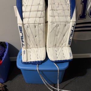 34+2 MARTIN JONES True Regular Catalyst PX3 Pro Stock (Used)