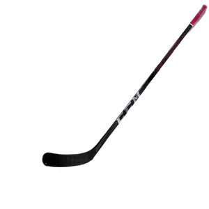 Shayne Gostisbehere Pro Stock - CCM Jetspeed FT3 Pro *Signed*