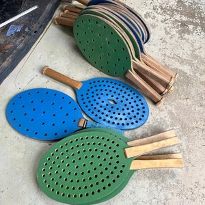 Paddle/Platfom tennis Paddles