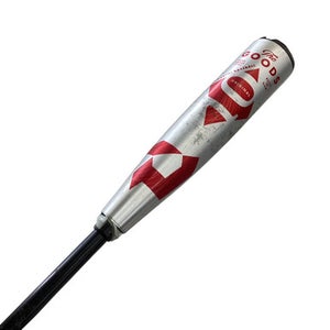 Used Demarini THE GOODS CBZS-22 BB/SB USSSA 2 3/4 Bat 30" 11760-S000072670