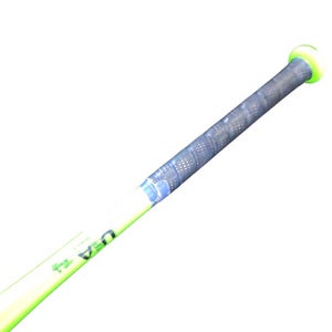 Used Easton TYPHOON BB/SB USA 2 1/4 Bat 27" 11760-S000072672