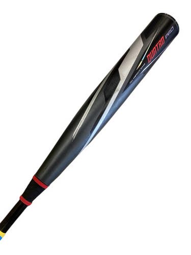 Used Rawlings Quatro Pro Bb Sb High School -3 Bat 34" 11884-s000043117