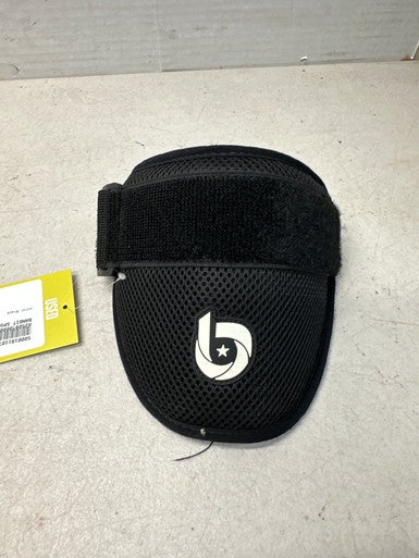 Used Bb Sb Elbow Protector Black 11835-s000191107