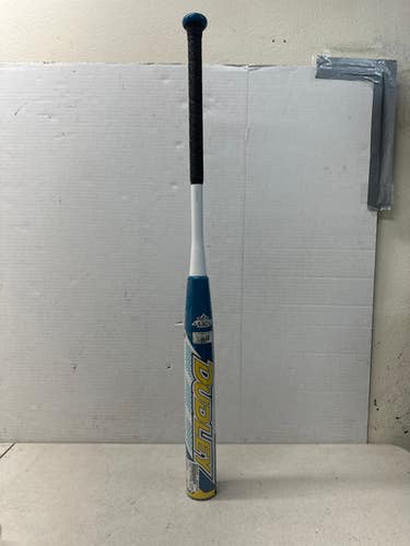 Used Dudley D3spub2 Bb Sb Slowpitch Bat 34" 11835-s000191246