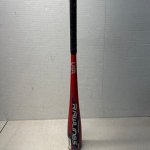 Used Rawlings Fuel Bb Sb Usa 2 5 8 Bat 26" 11835-s000189818